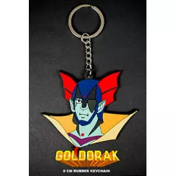 Goldorak Grendizer...