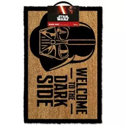 Star Wars Doormat Welcome...