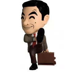 Mr.Bean Figurine Mr.Bean 12cm