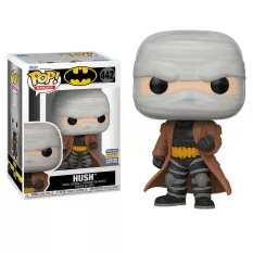 Batman Hush Funko Pop!...