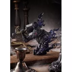 Berserk Buste Guts (Berserker Armor) 10cm