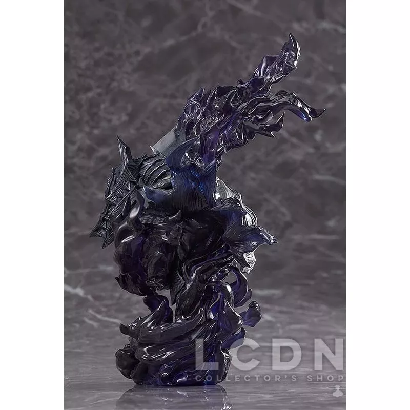 Berserk Buste Guts (Berserker Armor) 10cm
