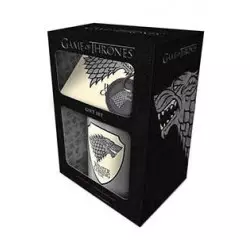 Game of Thrones Gift Box Stark