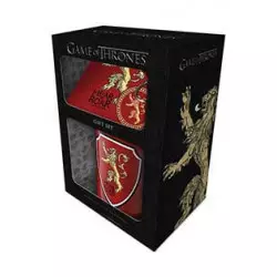 Game of Thrones Gift Box...