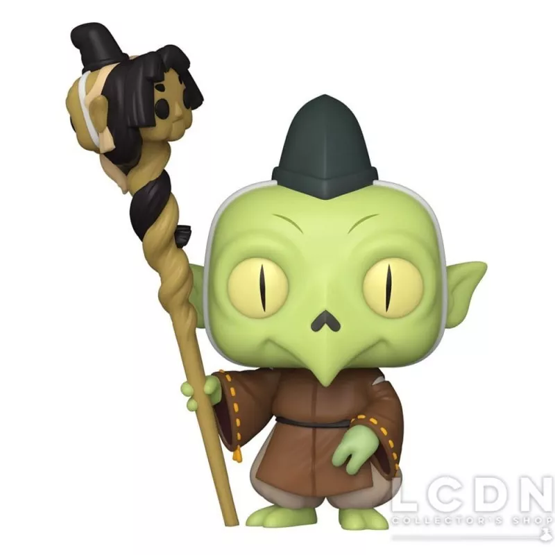 Inuyasha POP! Animation Jaken Vinyl Figure 10cm N°1297