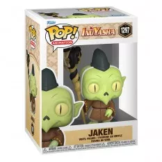 Inuyasha POP! Animation Jaken Vinyl Figure 10cm N°1297