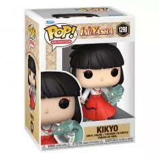 Inuyasha POP! Animation...