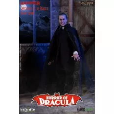 Horror of Dracula...