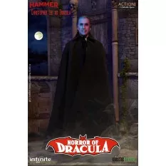 Horror of Dracula...