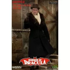 Horror of Dracula...