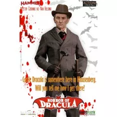 Horror of Dracula...