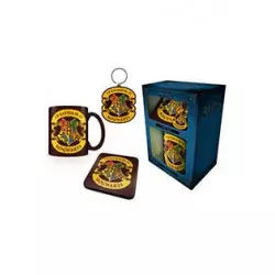 Harry Potter coffret cadeau...