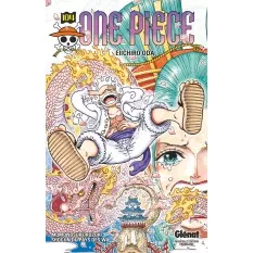 One Piece Manga Edition...