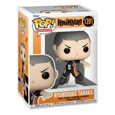 Haikyu!! POP! Animation...