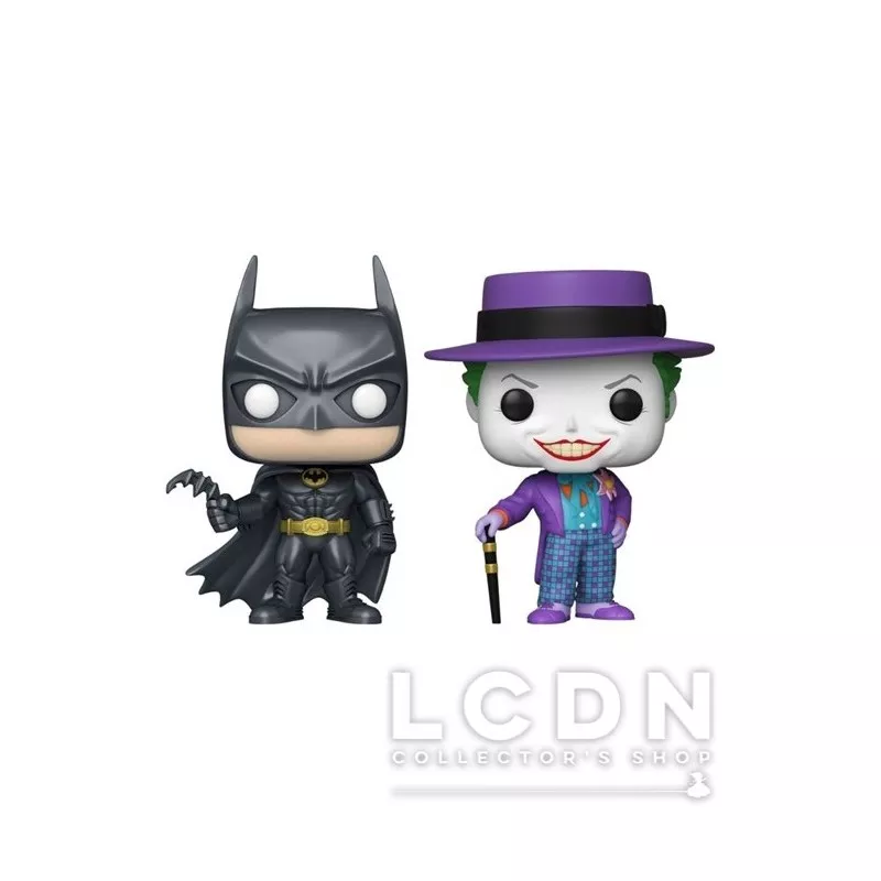 Batman 1989 2 2025