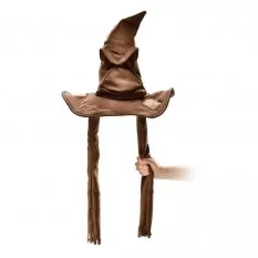 Harry Potter Chapeau Choixpeau Interactif 41cm *Anglais*