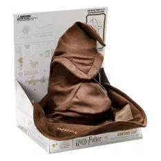 Harry Potter Chapeau Choixpeau Interactif 41cm *Anglais*