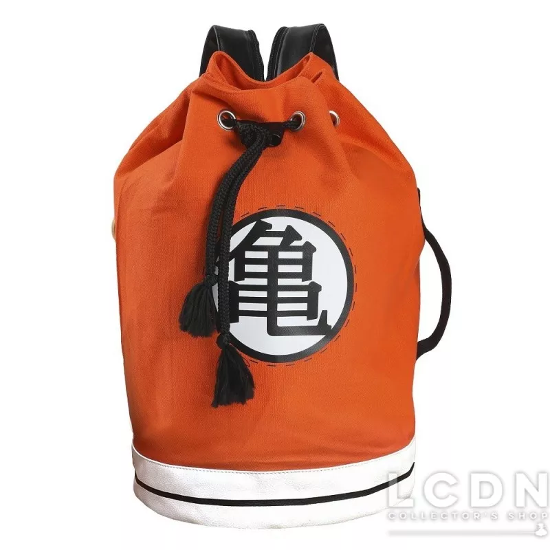 Sac à dos dragon ball outlet