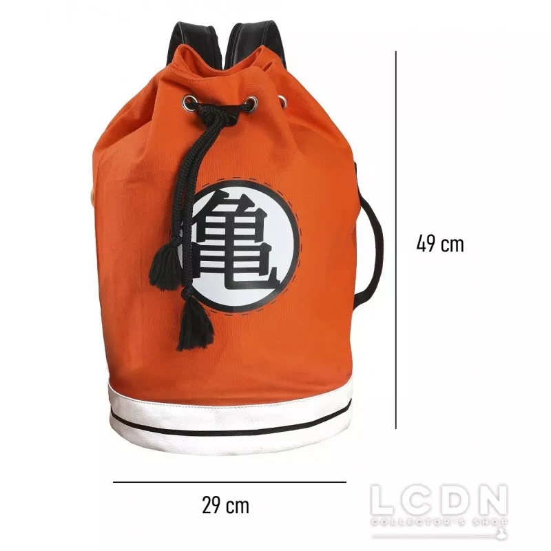 Sac a dos polochon new arrivals