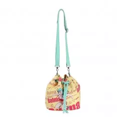 Dragon Ball Handbag Bulma...