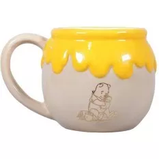 Disney Winnie L'Ourson Mug...