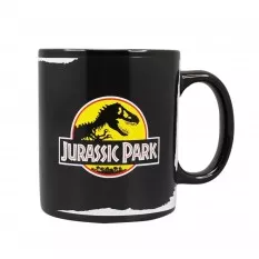 Jurassic Park Mug Heat...