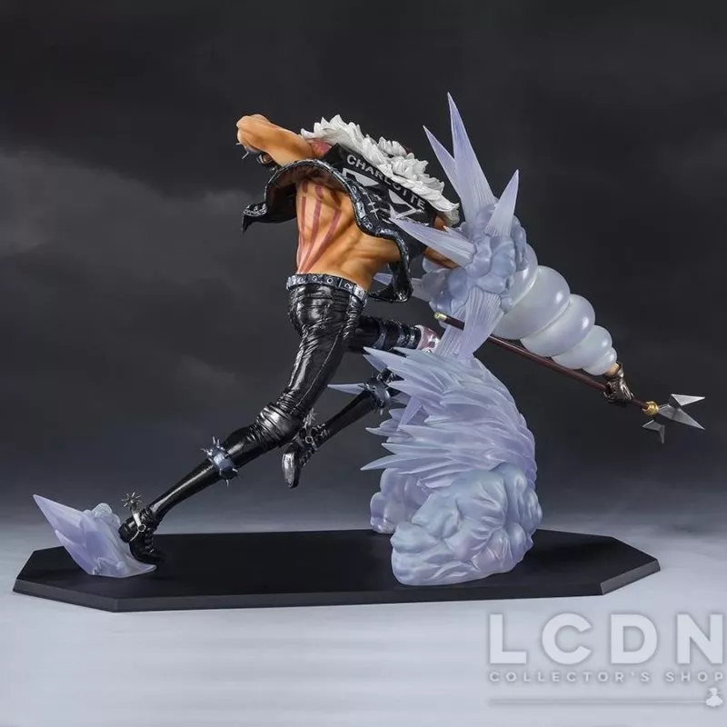 One piece figure katakuri sale