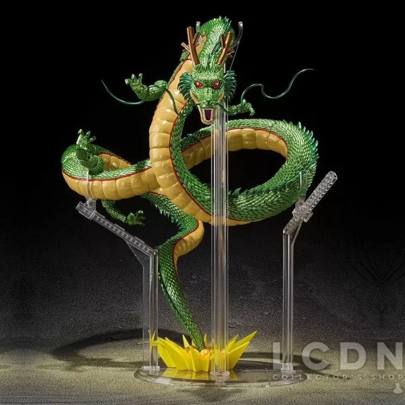 Dragon Ball Z S.H. Figuarts Action Figurine Shenron Event