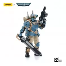 Warhammer 40k - Figurine Space Marine AP 18 cm - Figurine-Discount