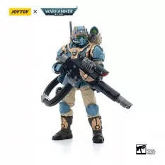 Warhammer 40k Action Figure...