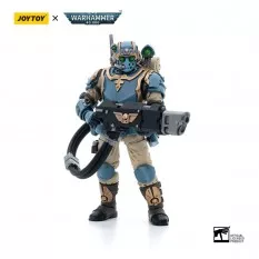 Warhammer 40k Action Figure...