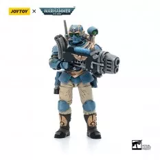 Warhammer 40k Action Figure...