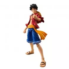 One Piece Action Figurine...