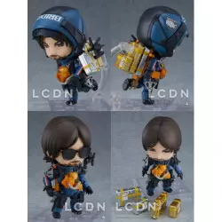 Death Stranding Nendoroid Action Figure Sam Porter Bridges Great Deliverer Ver. 10 cm (defect)