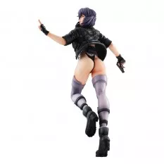 Ghost in the Shell Figure Gals Motoko Kusanagi Ver. S.A.C. 30cm