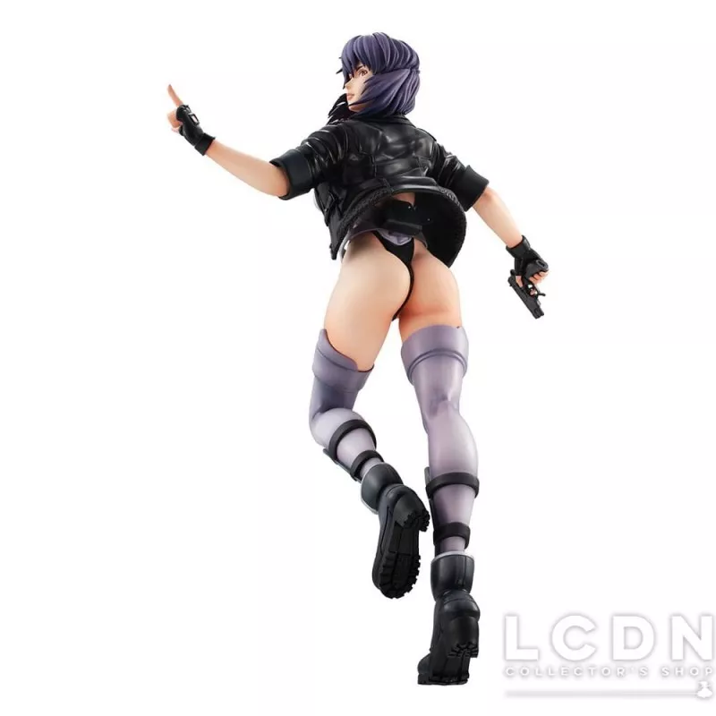 Ghost in the Shell Figure Gals Motoko Kusanagi Ver. S.A.C. 30cm