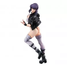 Ghost in the Shell Figure Gals Motoko Kusanagi Ver. S.A.C. 30cm