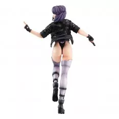 Ghost in the Shell Figure Gals Motoko Kusanagi Ver. S.A.C. 30cm