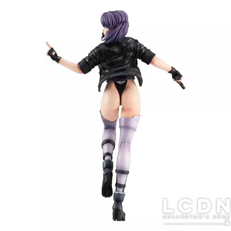 Ghost in the Shell Figure Gals Motoko Kusanagi Ver. S.A.C. 30cm