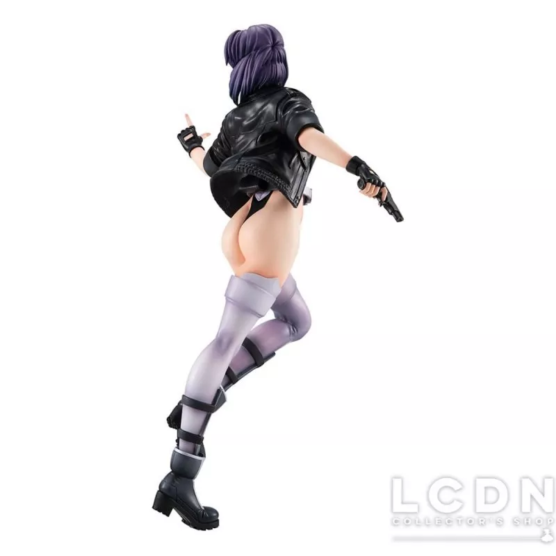 Ghost in the Shell Figure Gals Motoko Kusanagi Ver. S.A.C. 30cm