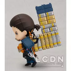 Death Stranding Nendoroid Action Figure Sam Porter Bridges Great Deliverer Ver. 10 cm (defect)