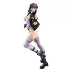 Ghost in the Shell Figure Gals Motoko Kusanagi Ver. S.A.C. 30cm