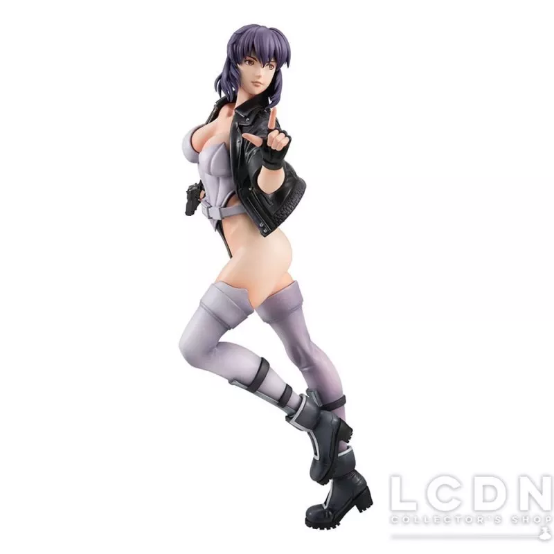 Ghost in the Shell Figure Gals Motoko Kusanagi Ver. S.A.C. 30cm