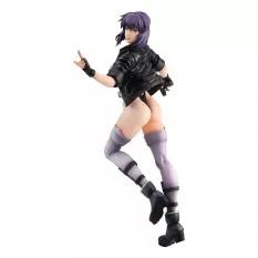 Ghost in the Shell Figure Gals Motoko Kusanagi Ver. S.A.C. 30cm