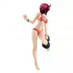 Mobile Suit Gundam SEED Destiny Figurine GGG 1/8 Lunamaria Hawke Swim Suit Ver. 20cm