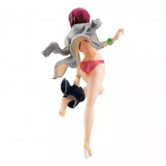 Mobile Suit Gundam SEED Destiny Figurine GGG 1/8 Lunamaria Hawke Swim Suit Ver. 20cm