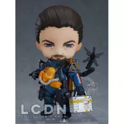 Death Stranding Nendoroid Action Figurine Sam Porter Bridges 10 cm
