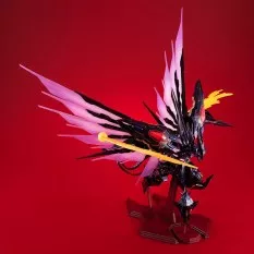 Yu-Gi-Oh! Zexal Figure Art...