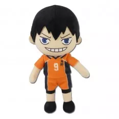 Haikyu!! Peluche Tobio Away...