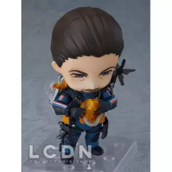 Death Stranding Nendoroid Action Figurine Sam Porter Bridges 10 cm